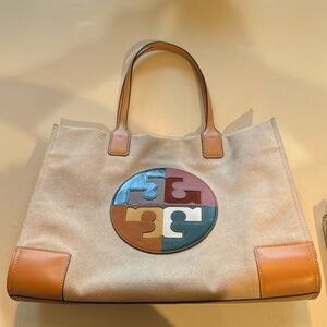 Tory Burch tote bag